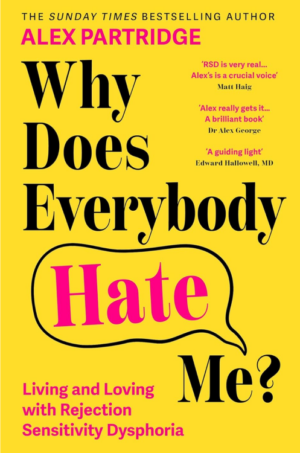Why Does Everybody Hate Me?