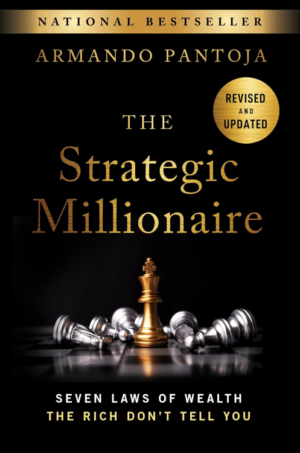 The Strategic Millionaire