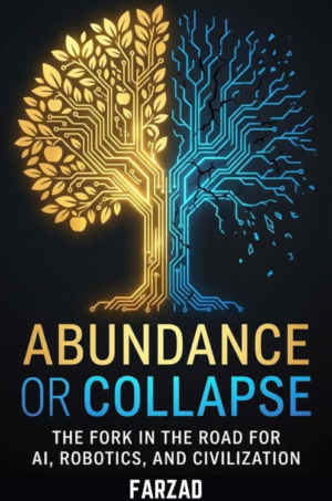 Abundance or Collapse