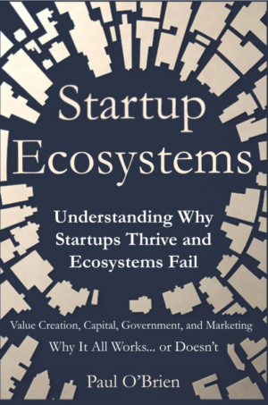 Startup Ecosystems