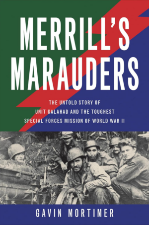 Merrill's Marauders