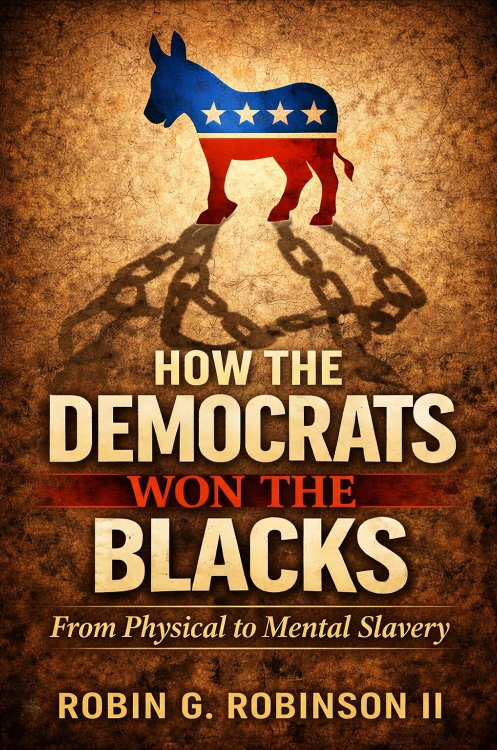 How The Democrats Won The Blacks