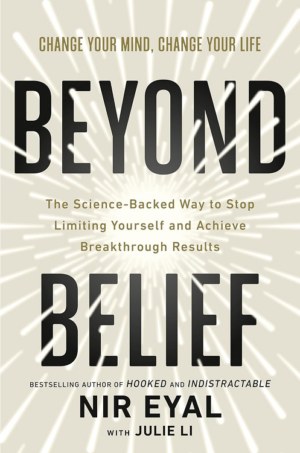 Beyond Belief